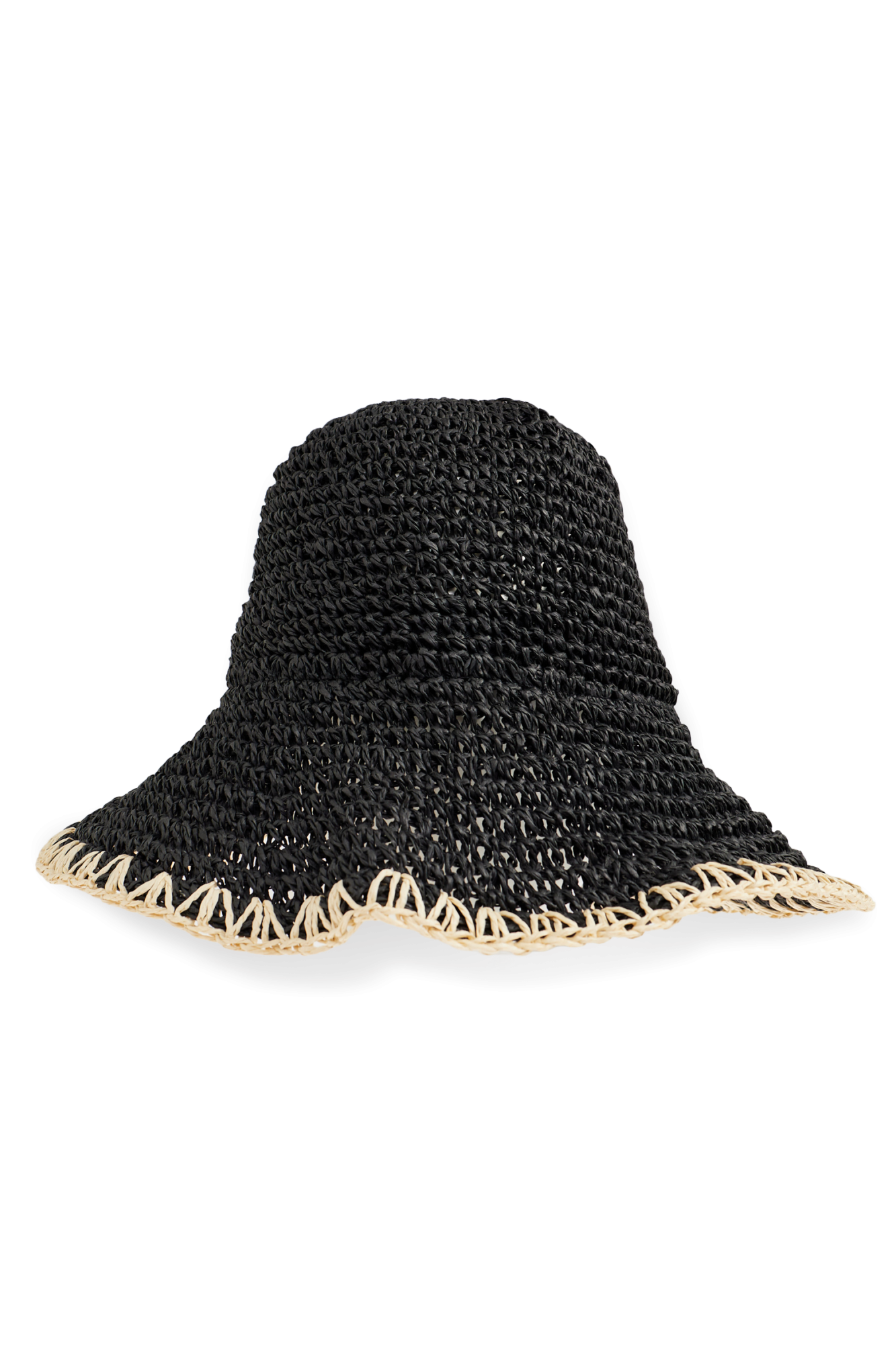 帽子 By malene birger strawie hat By Malene Birger 
